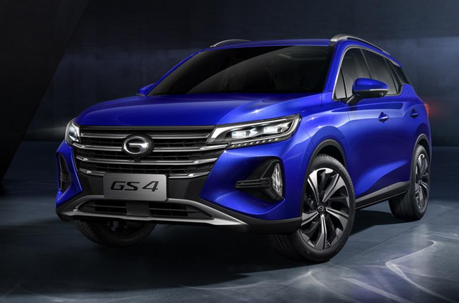 Наилучшие китайские авто на русском рынке в2020 - ТОП-7