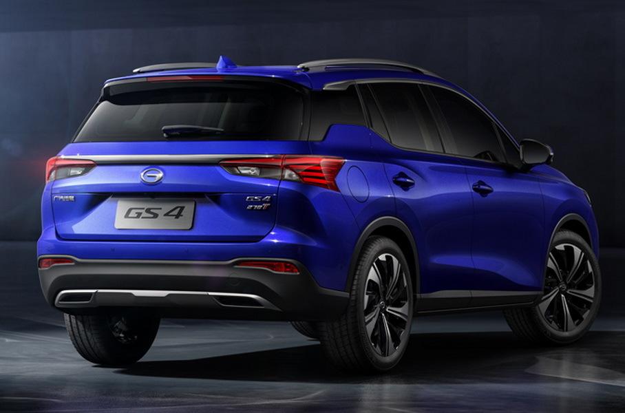 Наилучшие китайские авто на русском рынке в2020 - ТОП-7