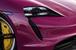 Porsche Taycan нарастил запас хода и получил новые цвета кузова
