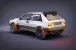 Классическую Lancia Delta превратили в очень дорогой рестомод для любителей ралли