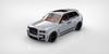 Rolls-Royce Cullinan получил напечатанный на 3D-принтере обвес