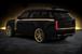 Новый Range Rover стал 650-сильным