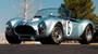 Продают 56-летний Shelby Cobra с 500-сильным мотором: один из 23 выпущенных