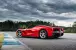 Ставка за редкий Ferrari на аукционе утроилась всего за 16 минут