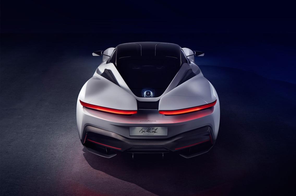 Эксперименты на гоночных треках