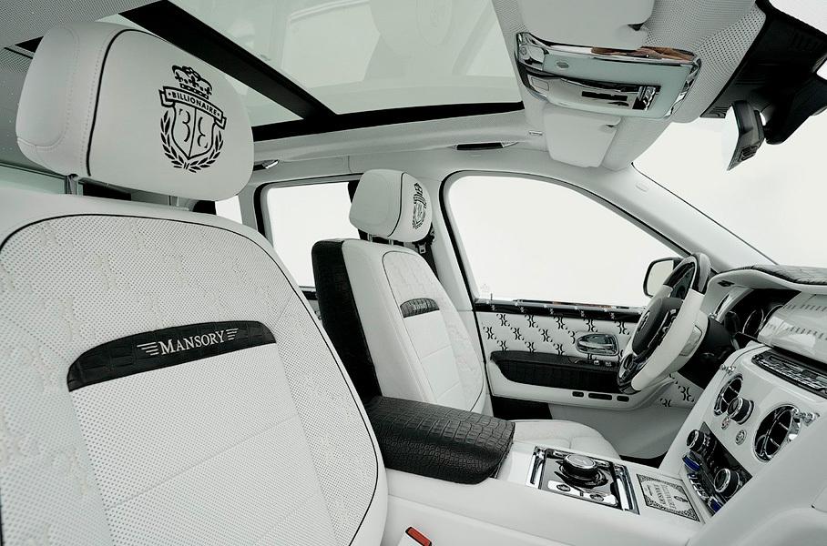mansory philipp plein price