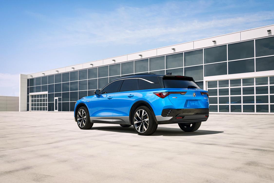 ����� ZDX 2023