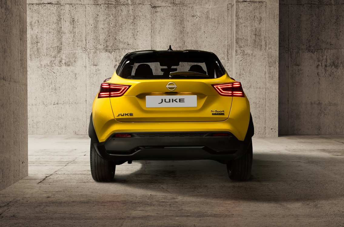 ������ JUKE 2024