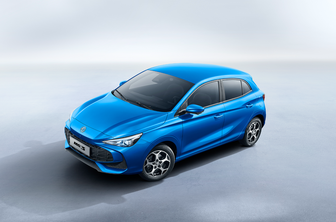 ���������� MG 3