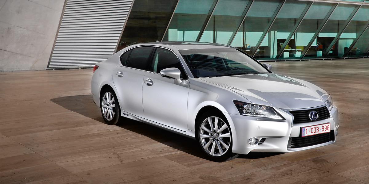 Lexus gs двигатели