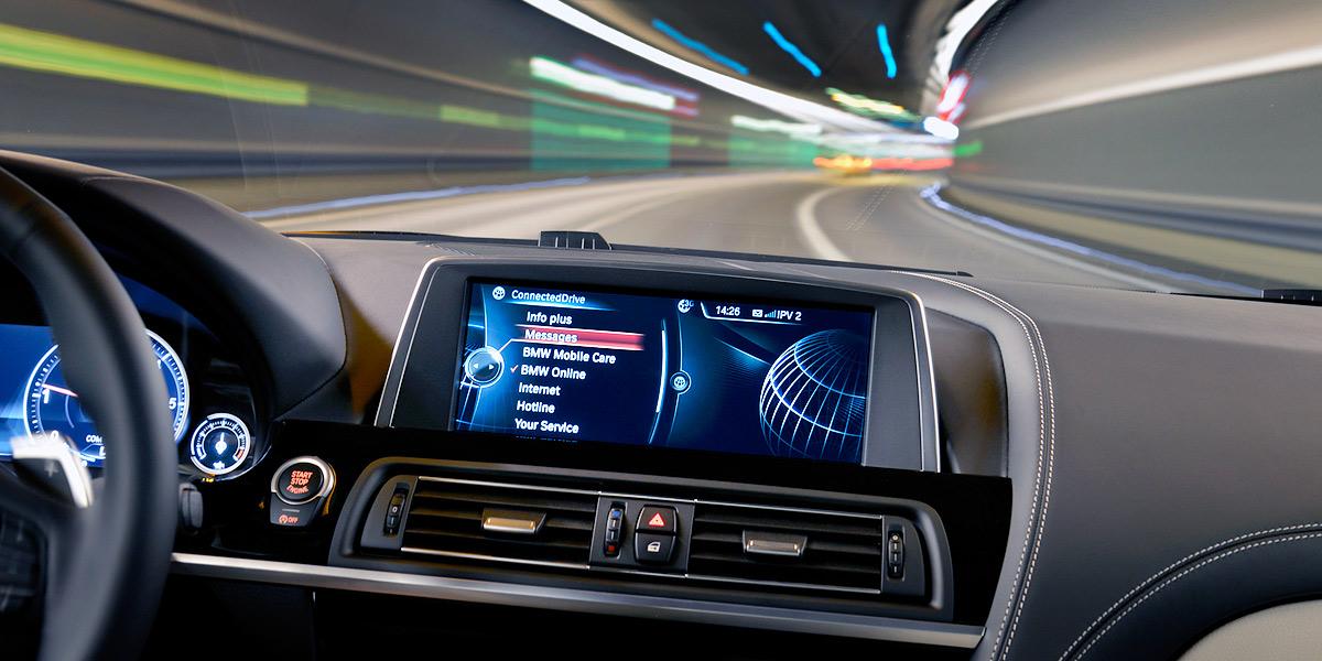 Бмв connecteddrive личный кабинет