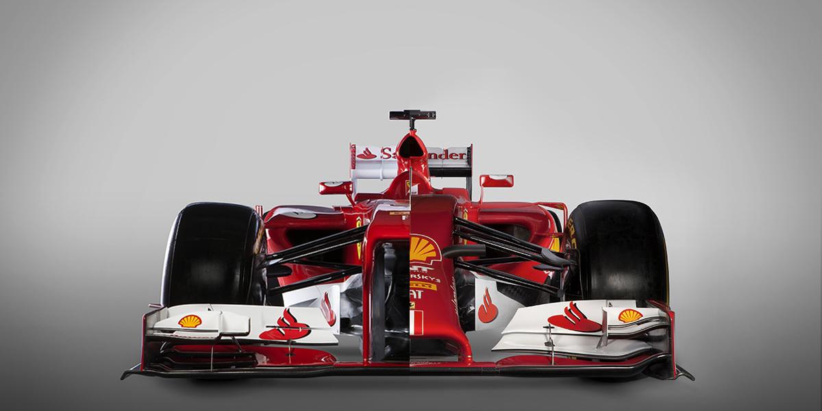 Kak Izmenitsya Formula 1 V 2014 Godu Selektor Motor