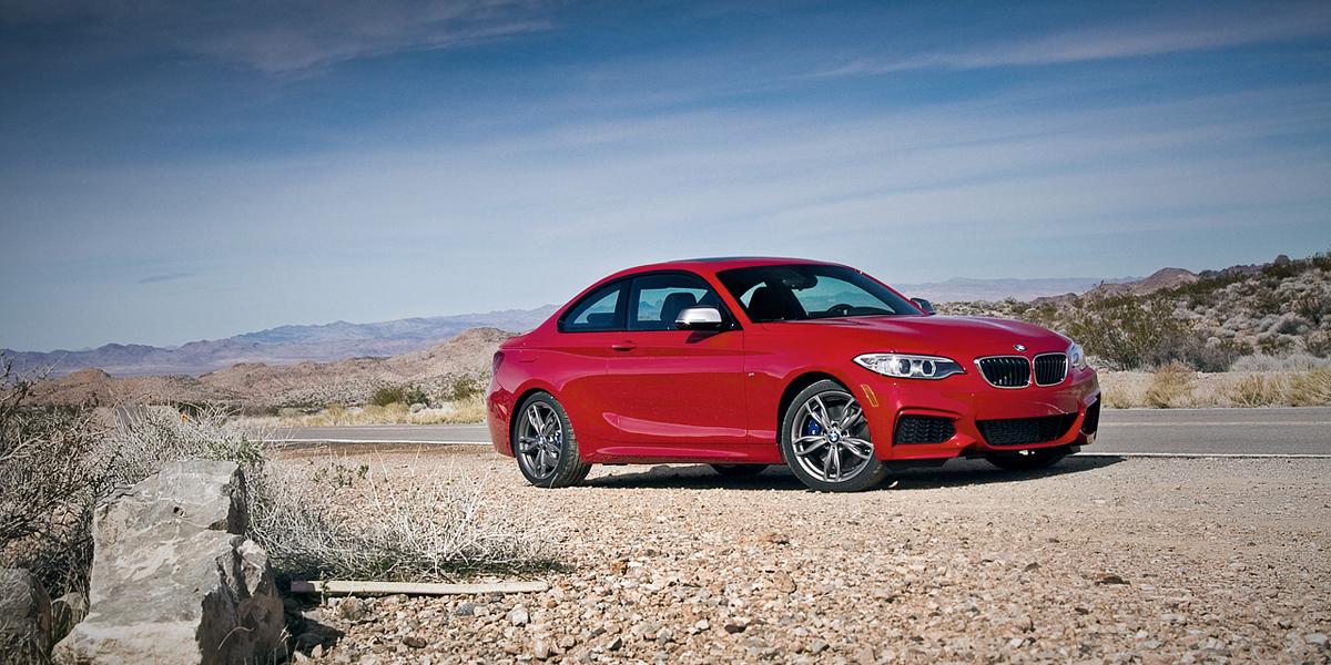 Bmw 2 дизель