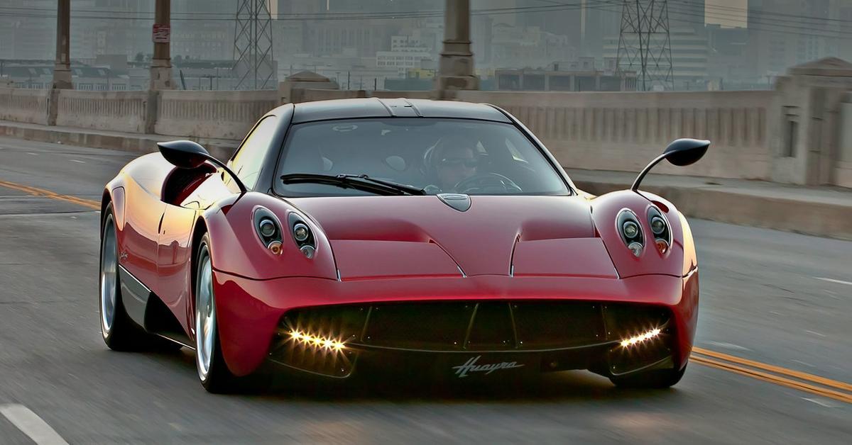Красивые названия авто