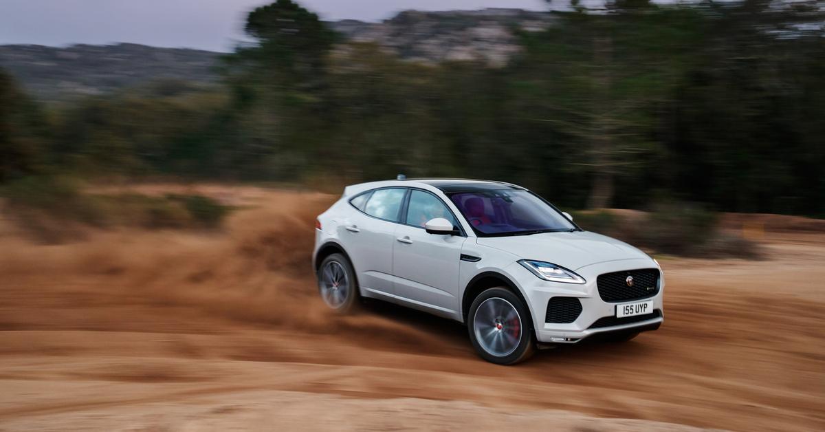 Почему Bugatti никогда не выстроит SUV