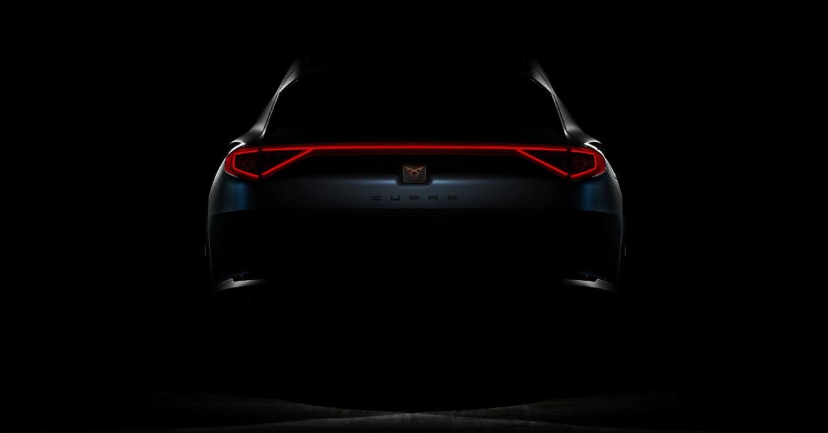 Cupra автомобиль чей бренд