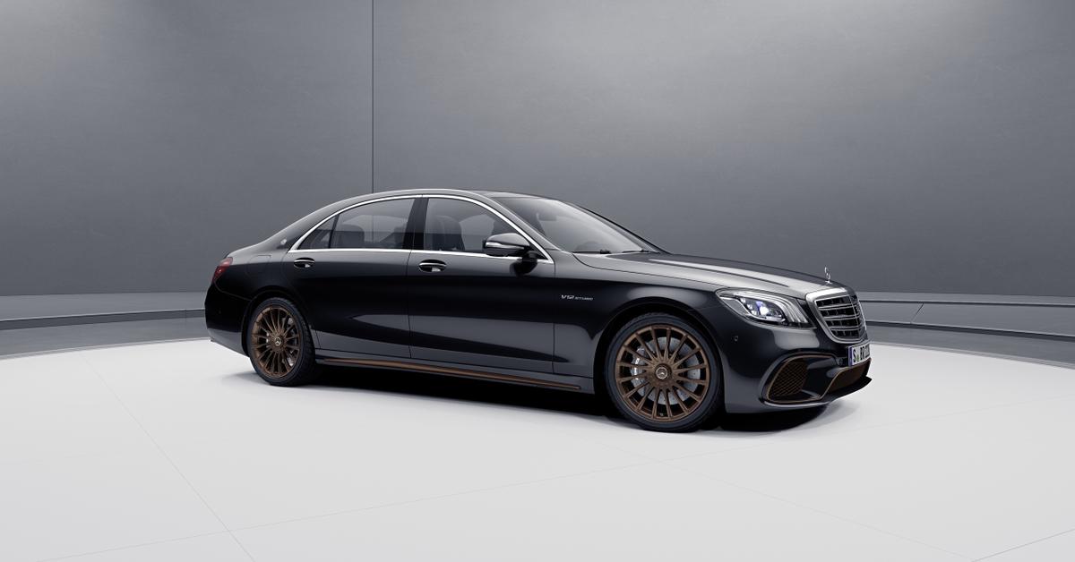 Мерседес v12 купе