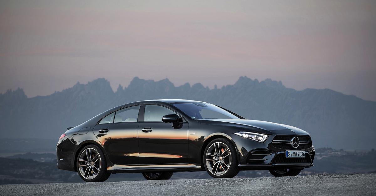 Мерседес amg все модели