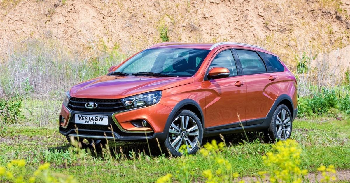 Автоваз чья компания