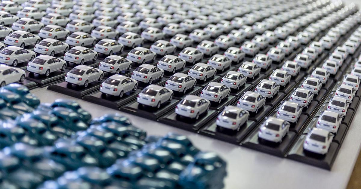 Интернет Магазин Масштабных Автомобилей