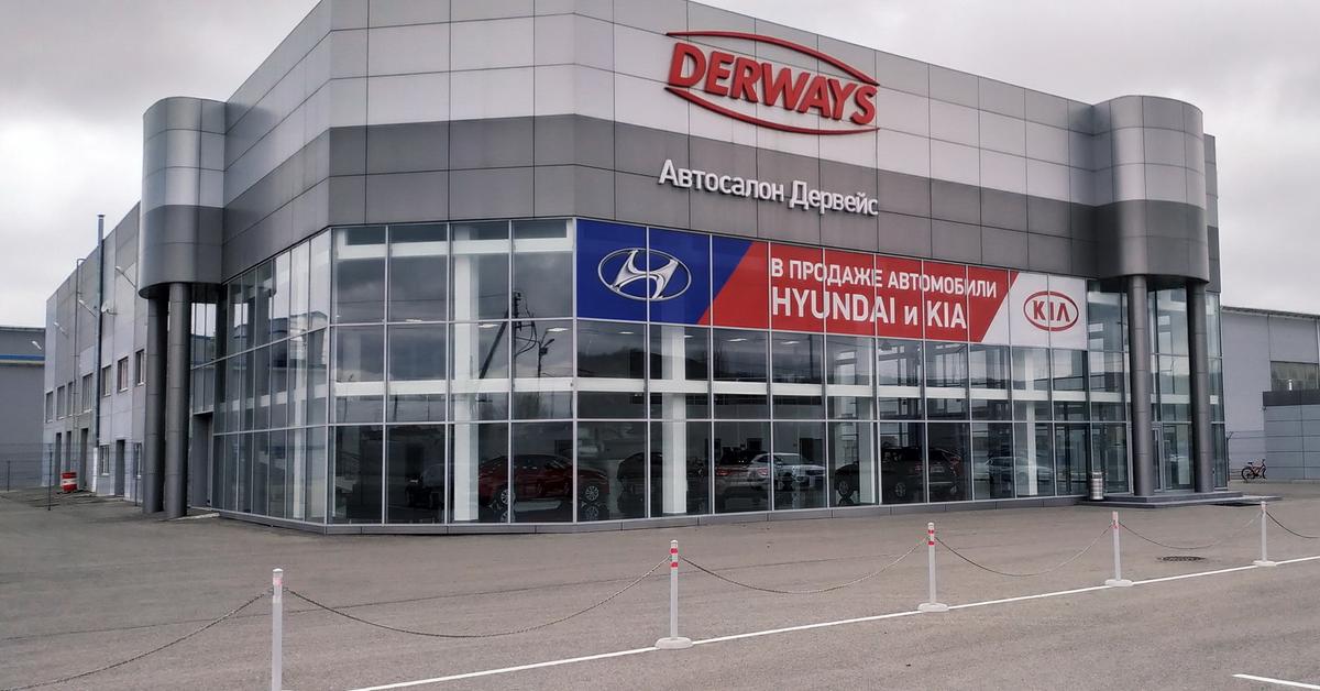 Автомобильный рынок в уссурийске