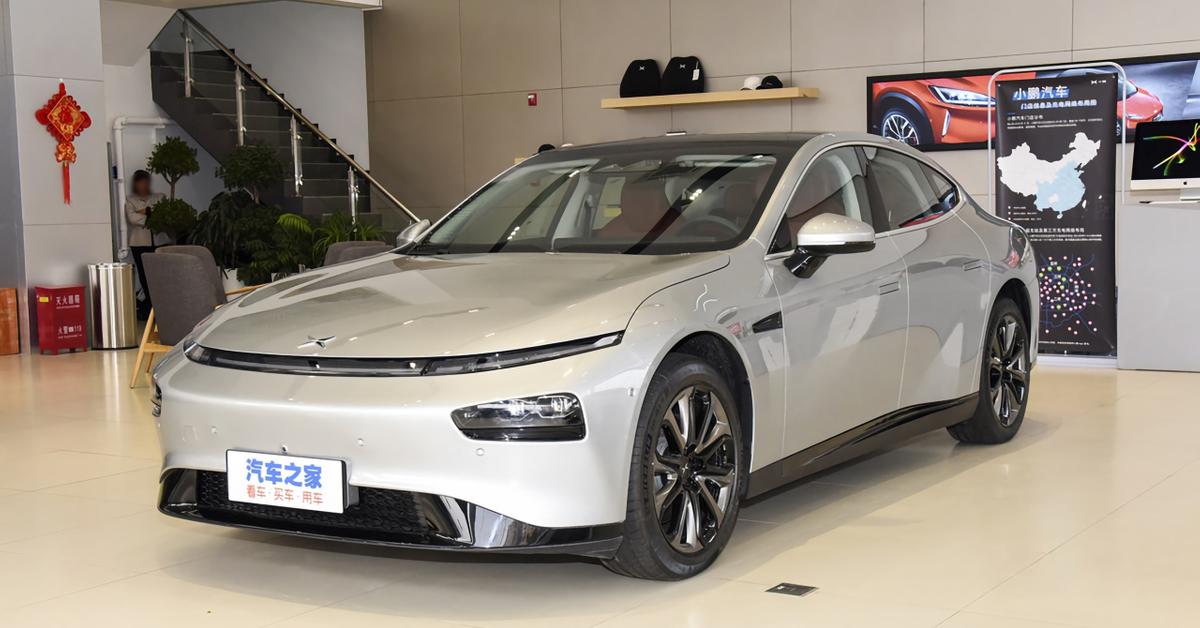 Китайские автомобильные корпорации