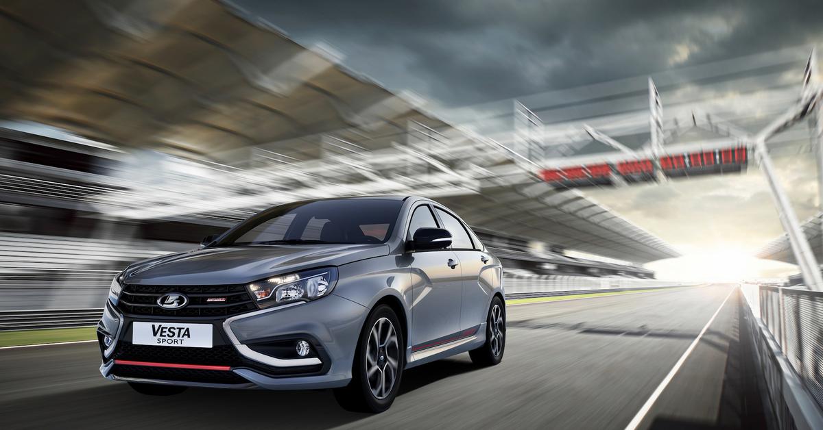 Какие авто выпускает автоваз