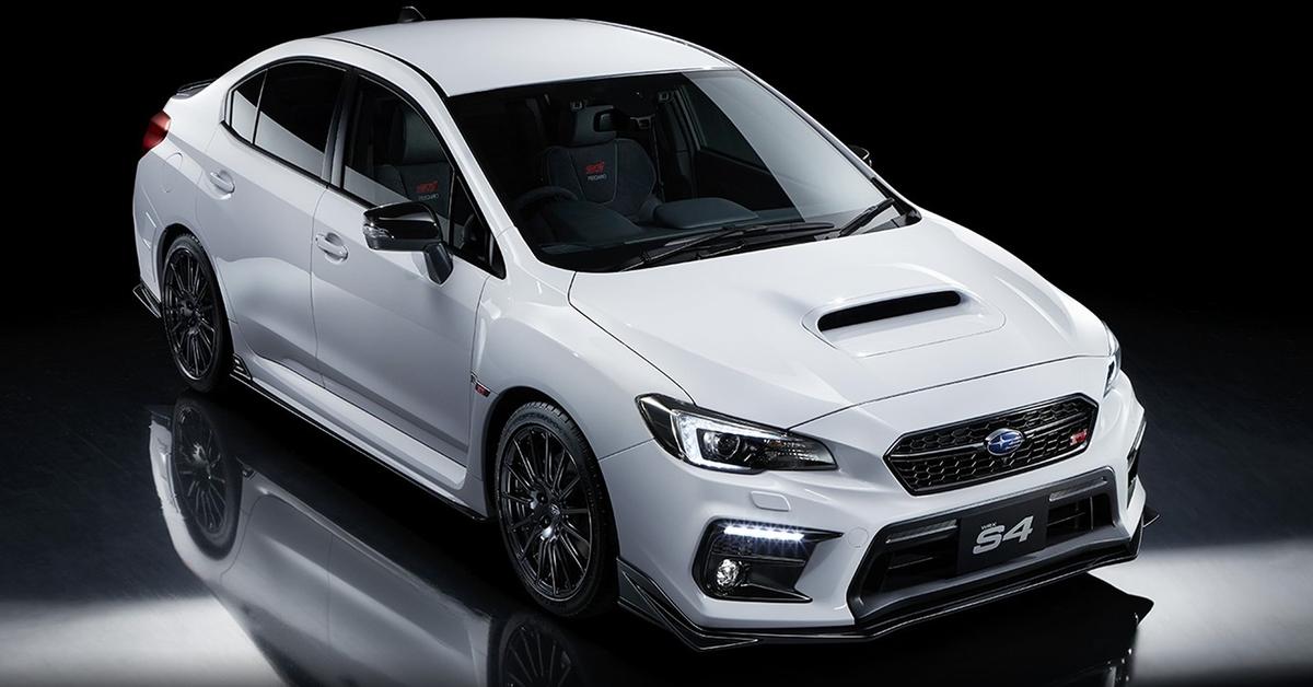 Мощность субару wrx