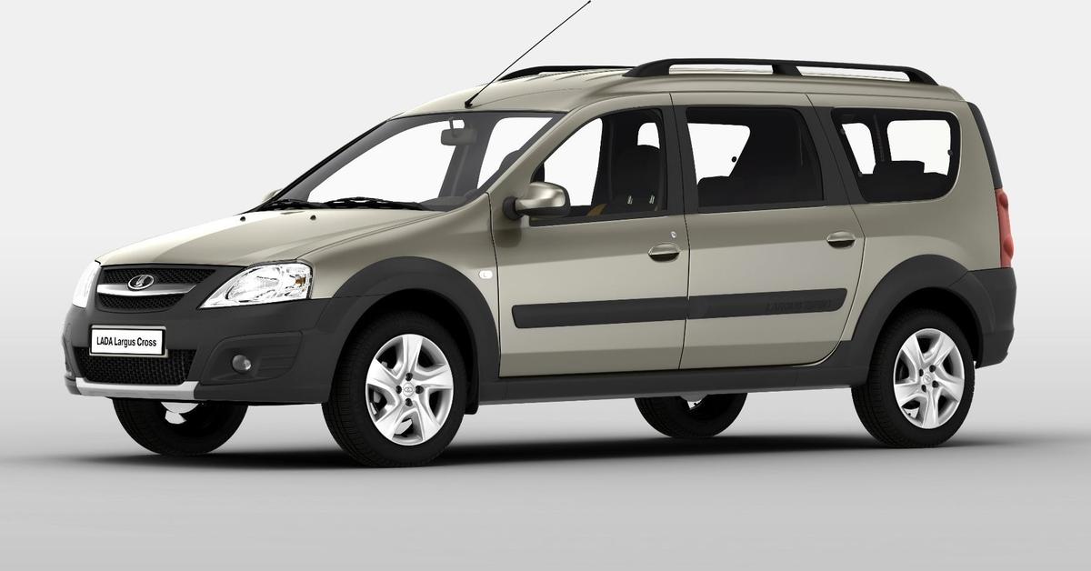 lada largus cross poluchil
