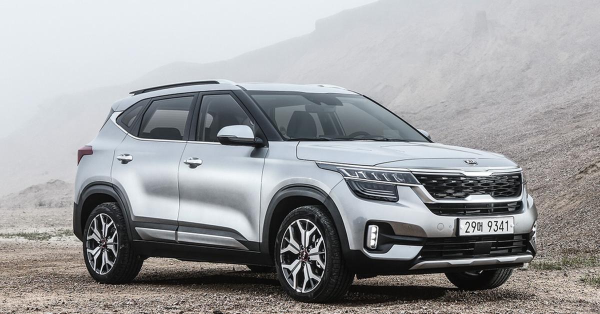 Дилер kia тольятти
