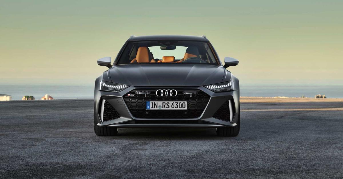 Audi модели машин