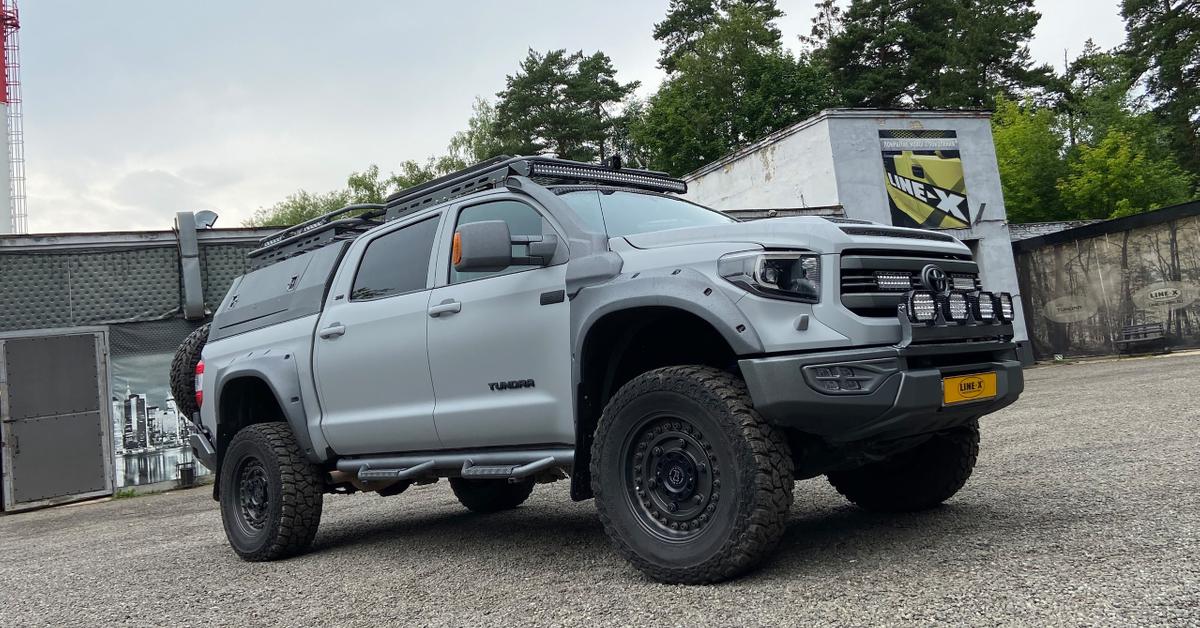 Самая дорогая toyota