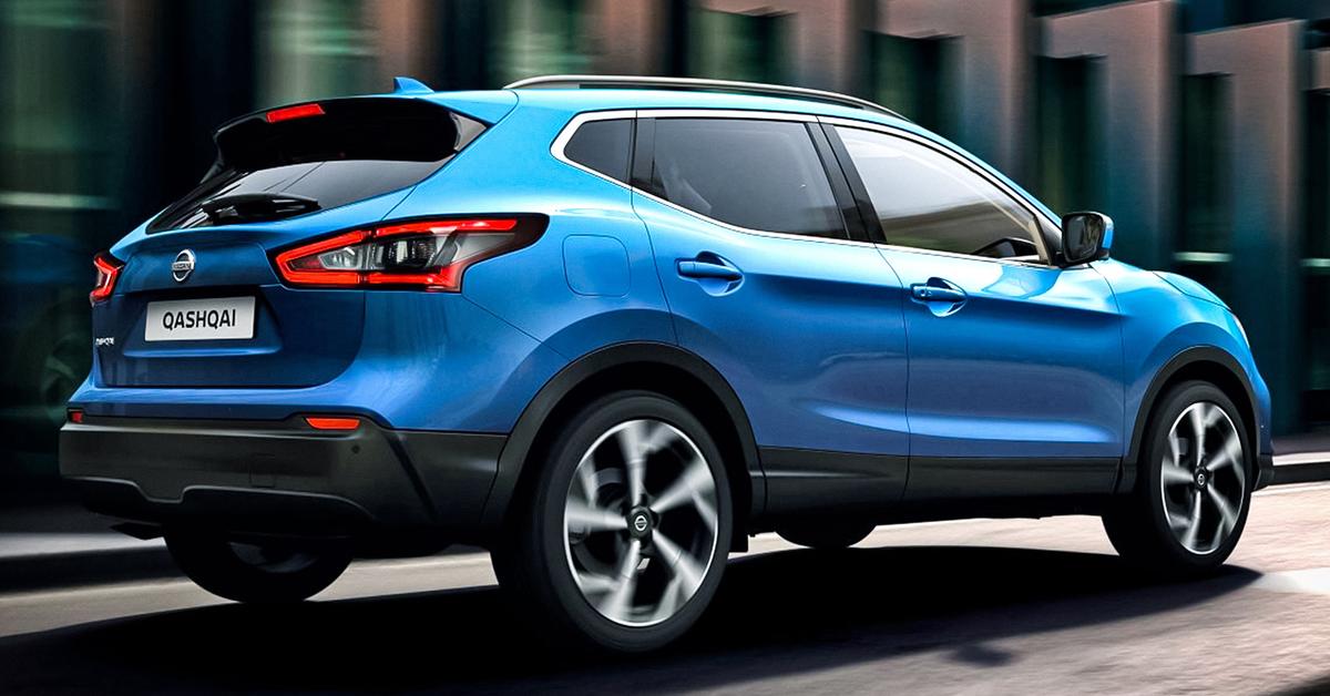 Яндекс авто qashqai
