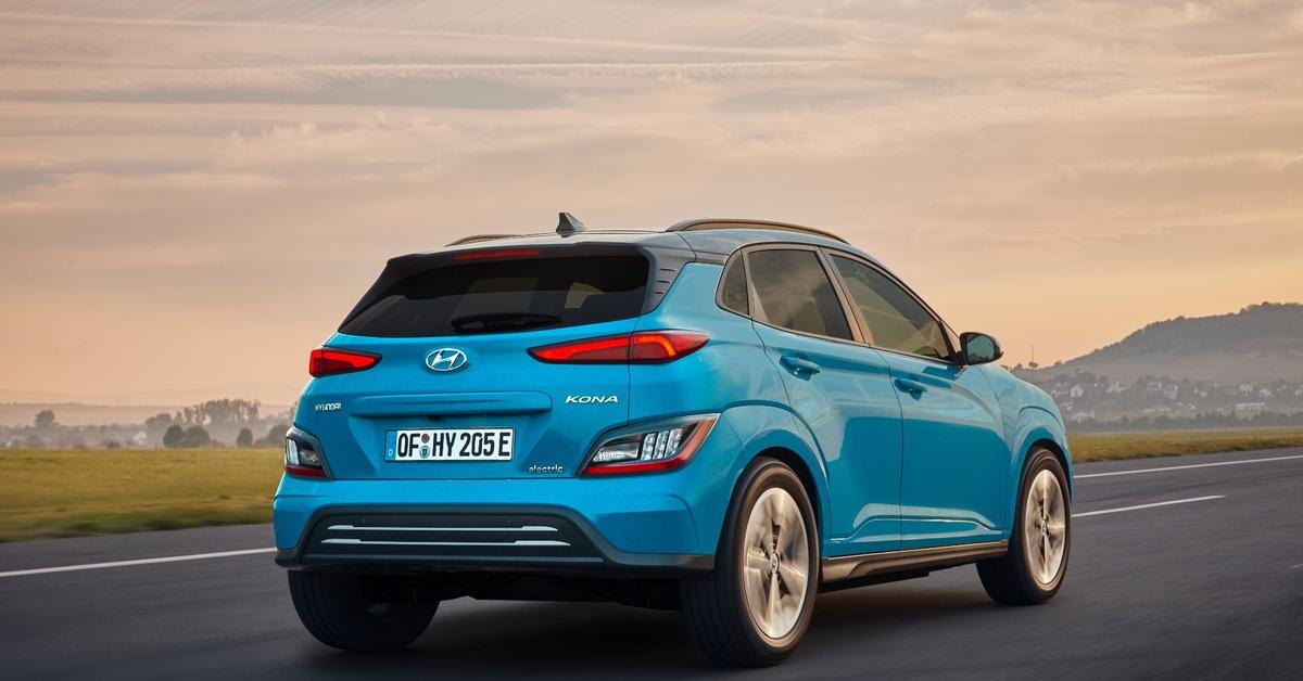 Kia hyundai концерн
