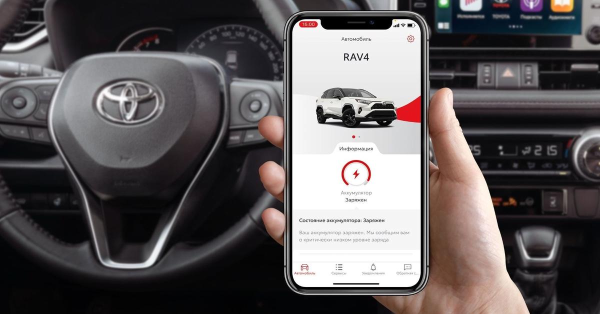 Кнопка ev mode тойота