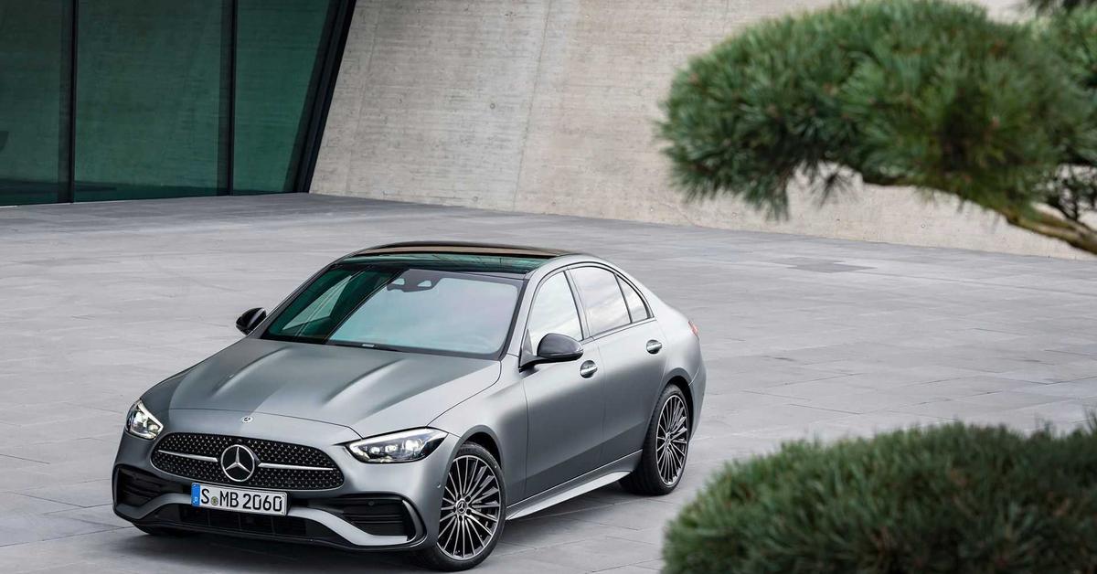 Мерседес bluetec что означает