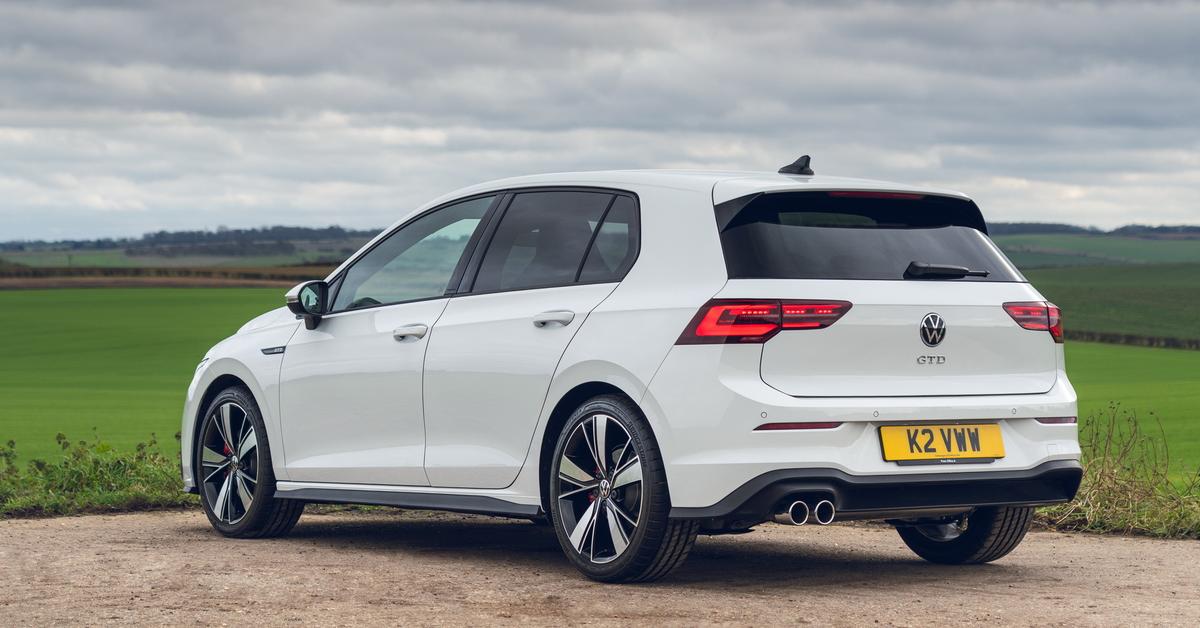 Volkswagen ряд моделей