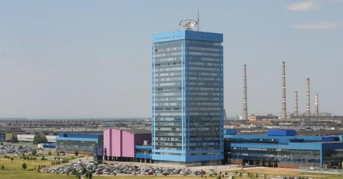 Крымский центр акпп