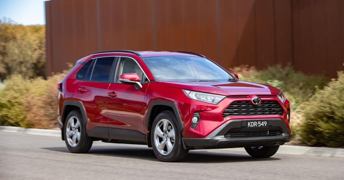 U0105 ошибка тойота rav4