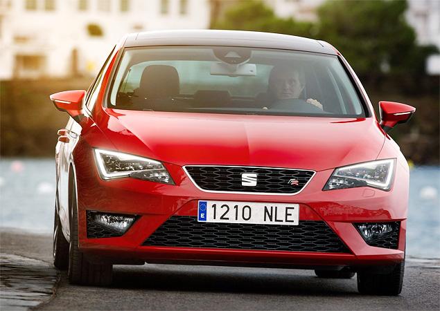 SEAT ��� ���?