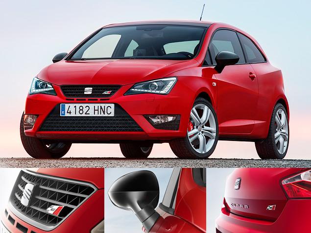 SEAT ��� ��������?