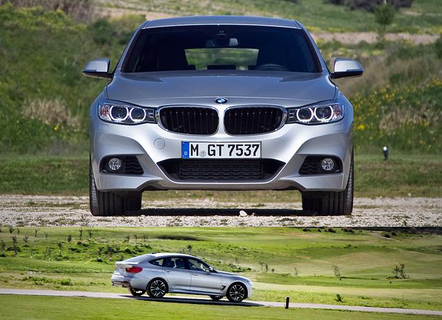BMW 3 M �����