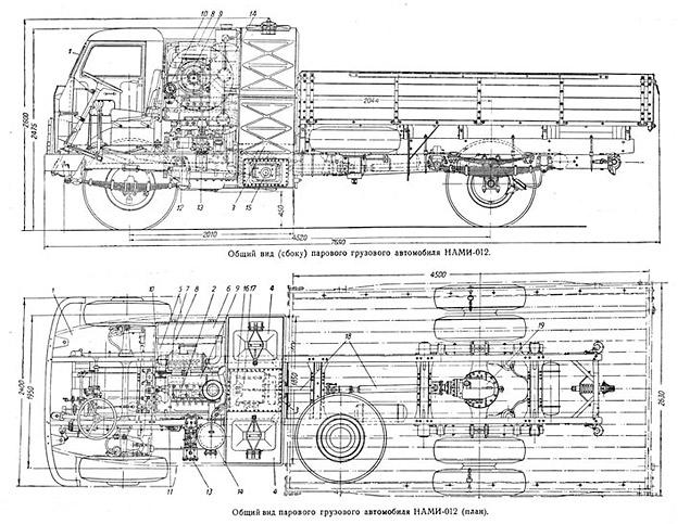 Паровой двигатель Тверского | Роторные двигатели - прошлое и будещее