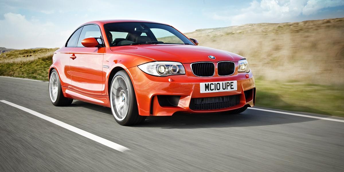 Фото: Дмитрия Кротова и BMW