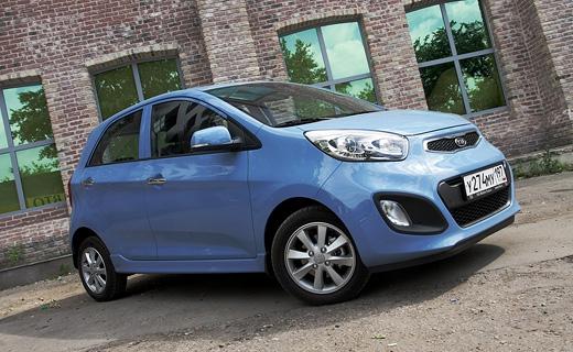 Kia Picanto
