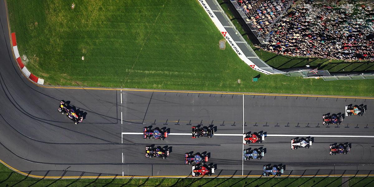 Фото команд