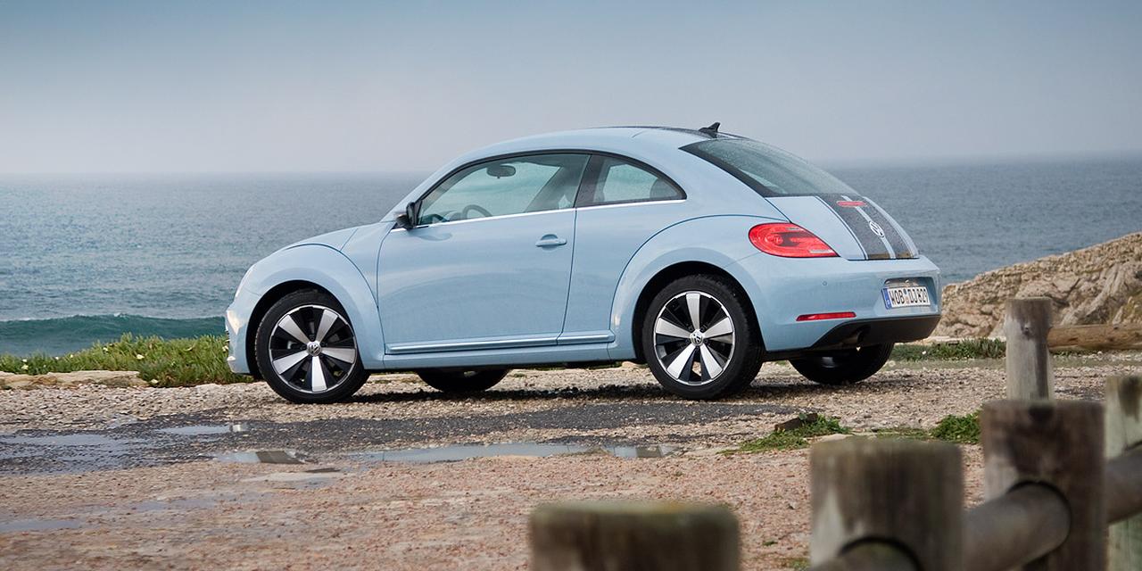 Фото автора и компании Volkswagen