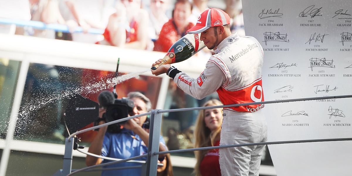 Фото James Moy Photography и Red Bull Racing