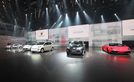 Фото Мотора