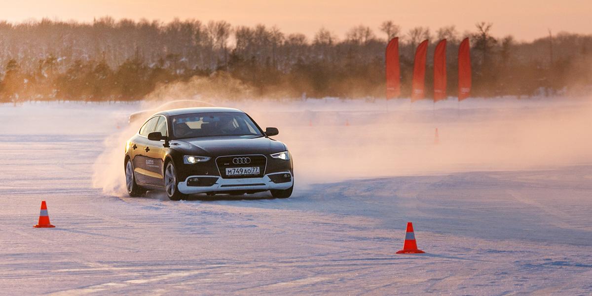 Фото Audi